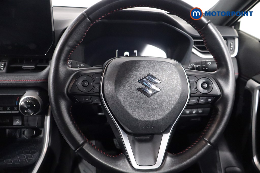 Suzuki Across 2.5 Phev E-Four 5Dr Cvt Automatic Petrol Plug-In Hybrid SUV - Stock Number (1583504) - 6th supplementary image