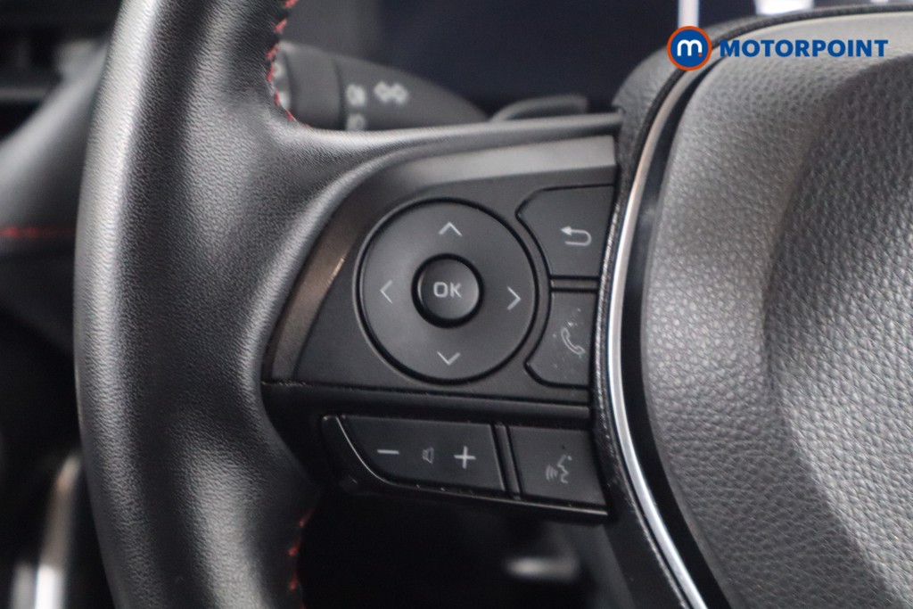 Suzuki Across 2.5 Phev E-Four 5Dr Cvt Automatic Petrol Plug-In Hybrid SUV - Stock Number (1583504) - 7th supplementary image