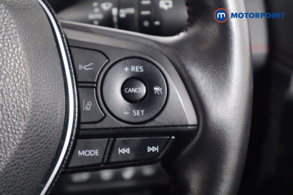 Suzuki Across 2.5 Phev E-Four 5Dr Cvt Automatic Petrol Plug-In Hybrid SUV - Stock Number (1583504) - 8th supplementary image