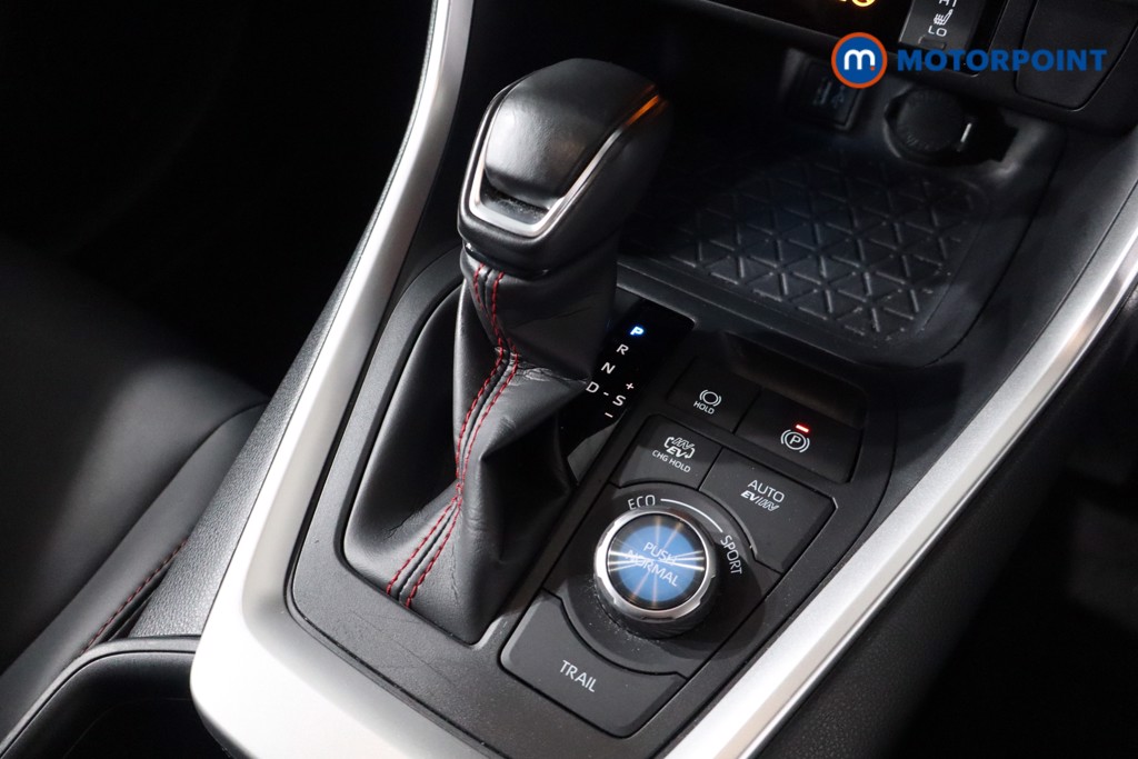 Suzuki Across 2.5 Phev E-Four 5Dr Cvt Automatic Petrol Plug-In Hybrid SUV - Stock Number (1583504) - 14th supplementary image