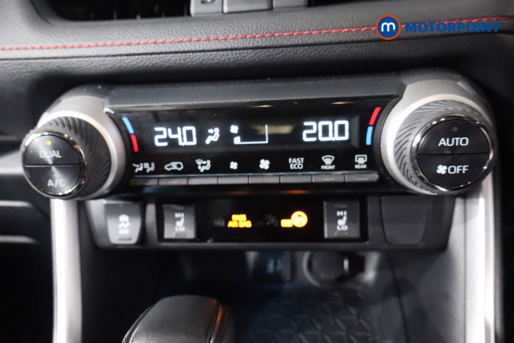 Suzuki Across 2.5 Phev E-Four 5Dr Cvt Automatic Petrol Plug-In Hybrid SUV - Stock Number (1583504) - 16th supplementary image