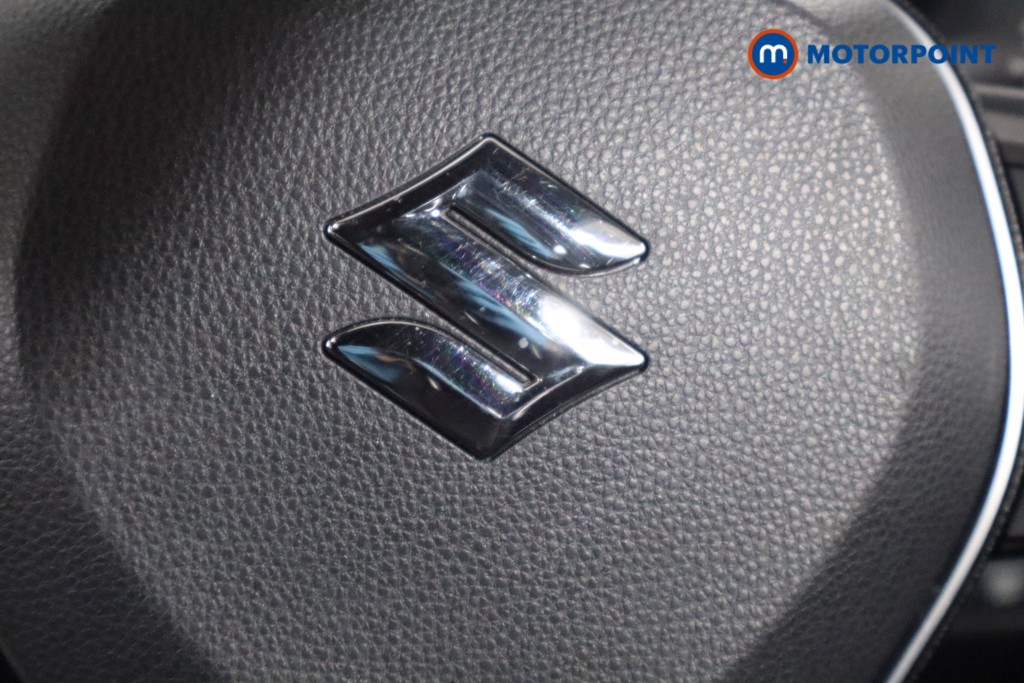 Suzuki Across 2.5 Phev E-Four 5Dr Cvt Automatic Petrol Plug-In Hybrid SUV - Stock Number (1583504) - 17th supplementary image