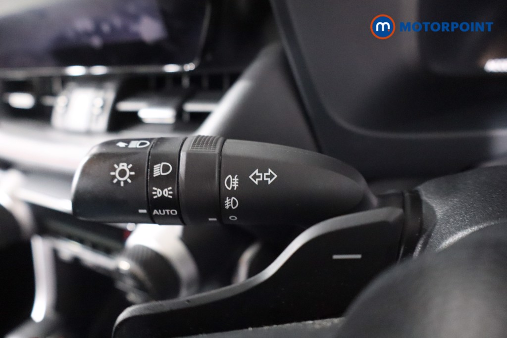 Suzuki Across 2.5 Phev E-Four 5Dr Cvt Automatic Petrol Plug-In Hybrid SUV - Stock Number (1583504) - 19th supplementary image