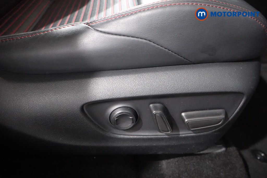 Suzuki Across 2.5 Phev E-Four 5Dr Cvt Automatic Petrol Plug-In Hybrid SUV - Stock Number (1583504) - 20th supplementary image