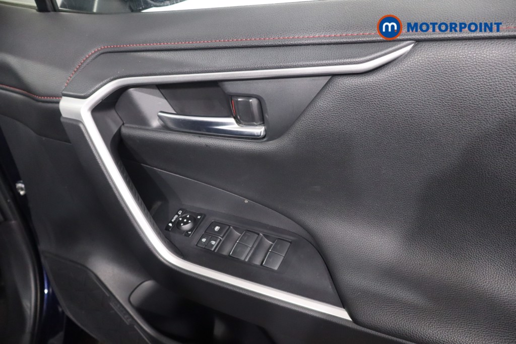 Suzuki Across 2.5 Phev E-Four 5Dr Cvt Automatic Petrol Plug-In Hybrid SUV - Stock Number (1583504) - 22nd supplementary image