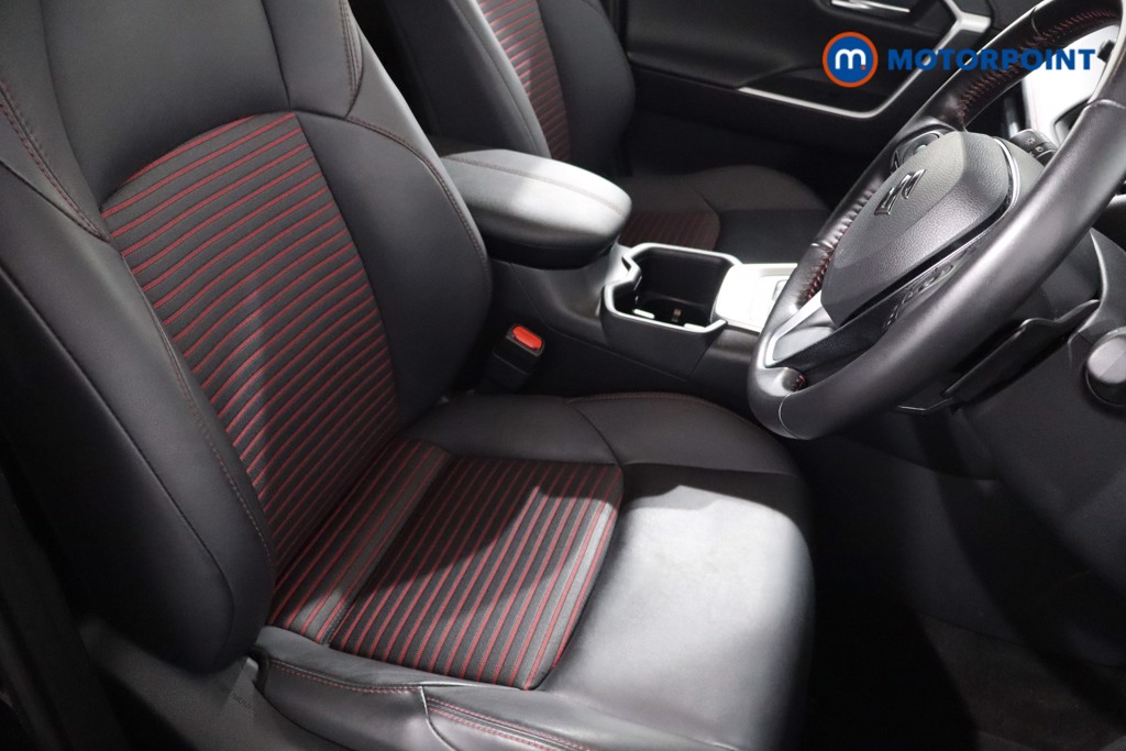 Suzuki Across 2.5 Phev E-Four 5Dr Cvt Automatic Petrol Plug-In Hybrid SUV - Stock Number (1583504) - 24th supplementary image