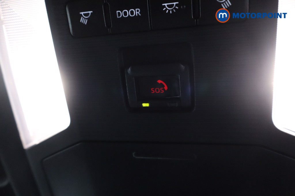 Suzuki Across 2.5 Phev E-Four 5Dr Cvt Automatic Petrol Plug-In Hybrid SUV - Stock Number (1583504) - 25th supplementary image