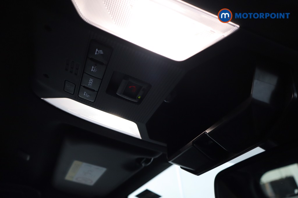 Suzuki Across 2.5 Phev E-Four 5Dr Cvt Automatic Petrol Plug-In Hybrid SUV - Stock Number (1583504) - 26th supplementary image
