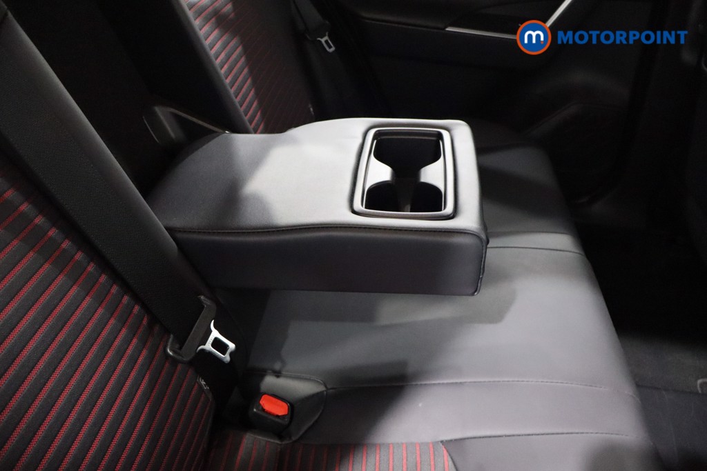 Suzuki Across 2.5 Phev E-Four 5Dr Cvt Automatic Petrol Plug-In Hybrid SUV - Stock Number (1583504) - 28th supplementary image