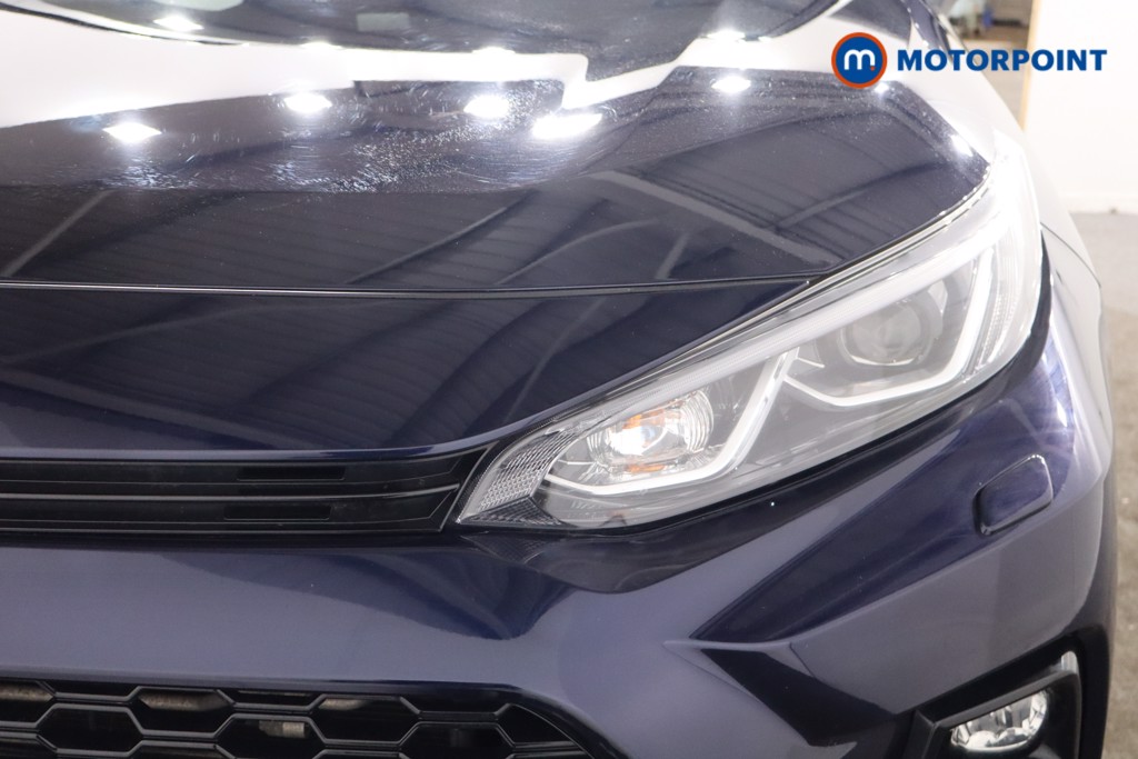 Suzuki Across 2.5 Phev E-Four 5Dr Cvt Automatic Petrol Plug-In Hybrid SUV - Stock Number (1583504) - 29th supplementary image