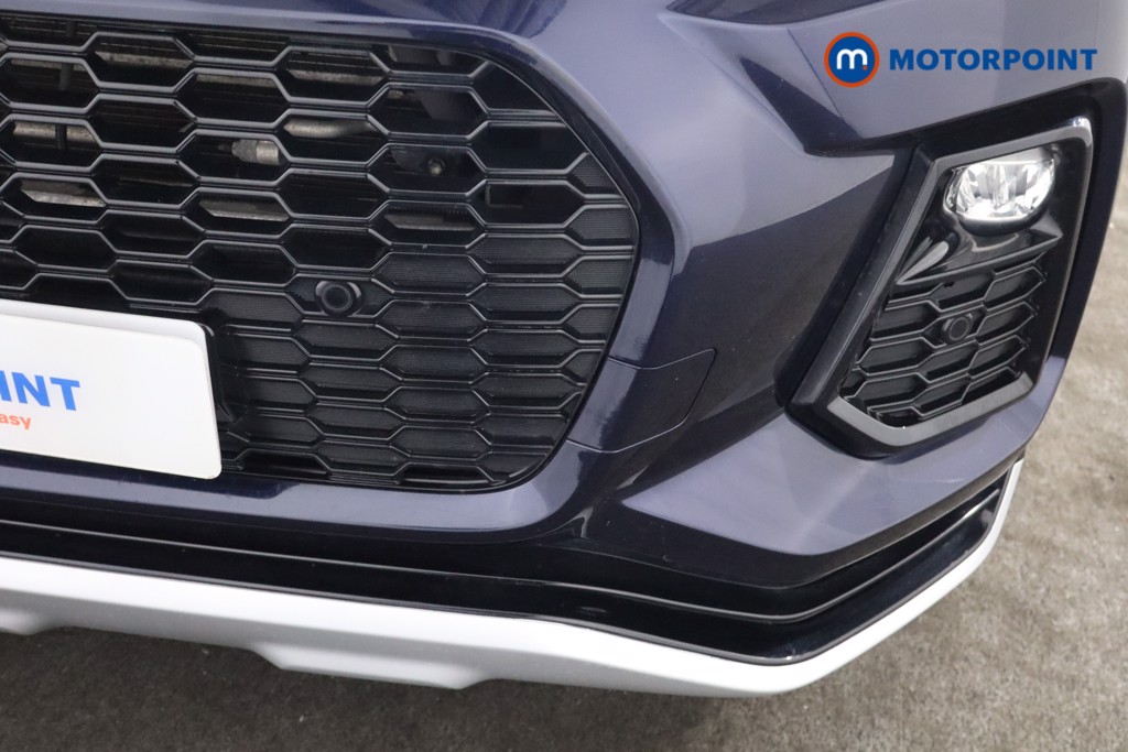 Suzuki Across 2.5 Phev E-Four 5Dr Cvt Automatic Petrol Plug-In Hybrid SUV - Stock Number (1583504) - 30th supplementary image