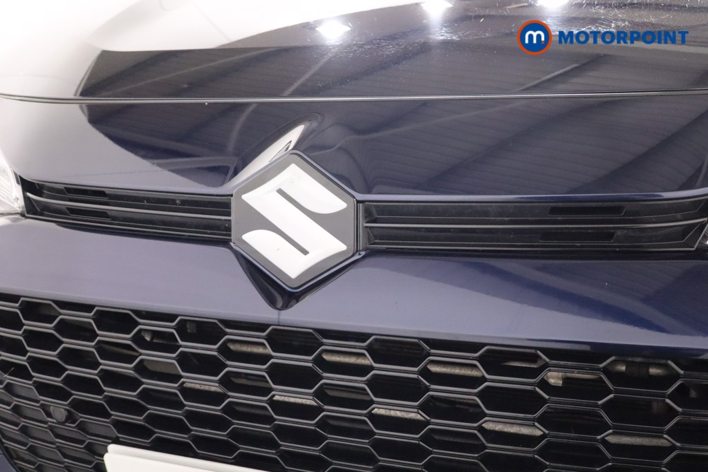 Suzuki Across 2.5 Phev E-Four 5Dr Cvt Automatic Petrol Plug-In Hybrid SUV - Stock Number (1583504) - 31st supplementary image