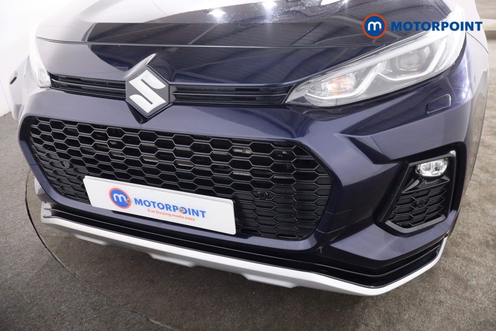 Suzuki Across 2.5 Phev E-Four 5Dr Cvt Automatic Petrol Plug-In Hybrid SUV - Stock Number (1583504) - 32nd supplementary image