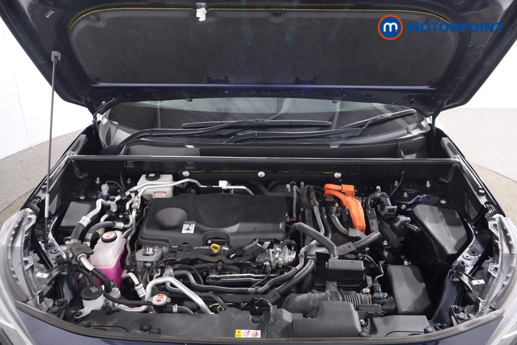 Suzuki Across 2.5 Phev E-Four 5Dr Cvt Automatic Petrol Plug-In Hybrid SUV - Stock Number (1583504) - 33rd supplementary image