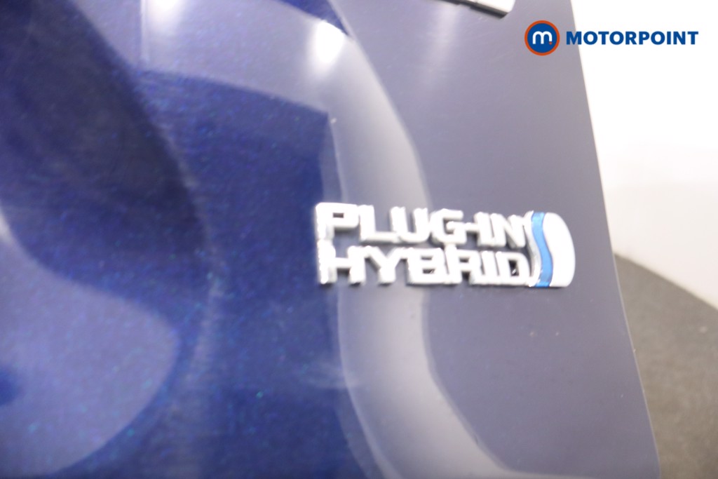 Suzuki Across 2.5 Phev E-Four 5Dr Cvt Automatic Petrol Plug-In Hybrid SUV - Stock Number (1583504) - 37th supplementary image