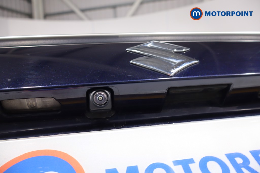 Suzuki Across 2.5 Phev E-Four 5Dr Cvt Automatic Petrol Plug-In Hybrid SUV - Stock Number (1583504) - 38th supplementary image