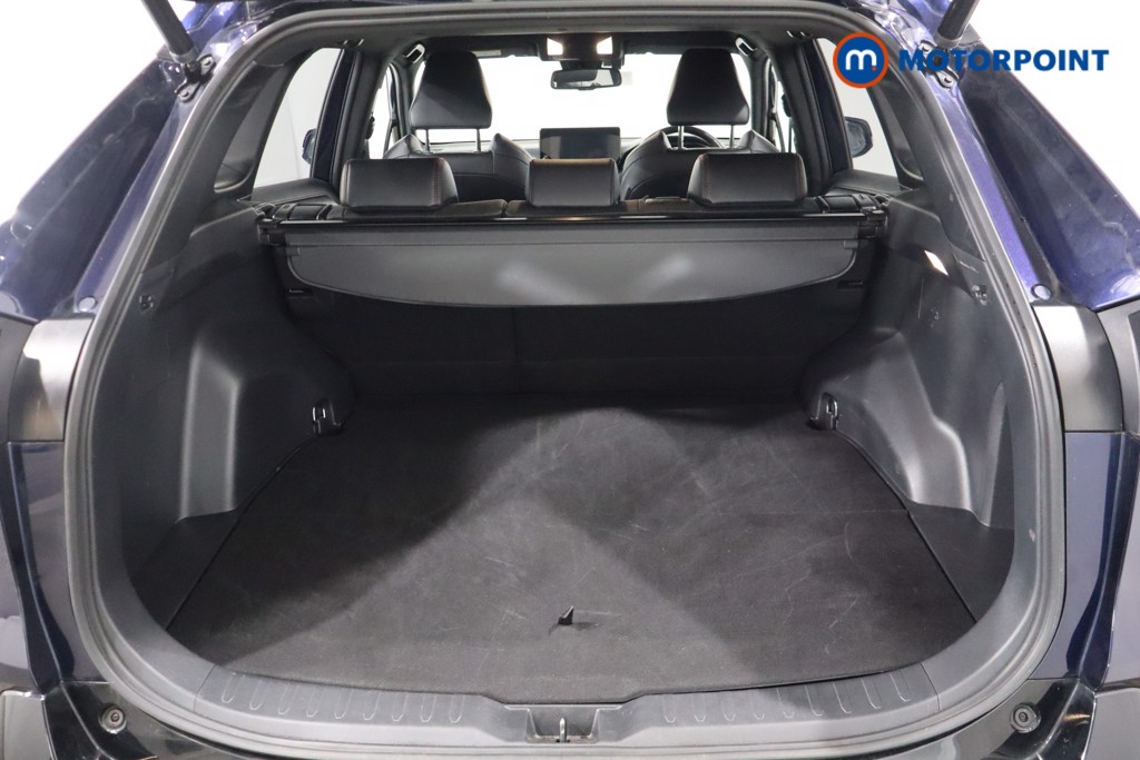Suzuki Across 2.5 Phev E-Four 5Dr Cvt Automatic Petrol Plug-In Hybrid SUV - Stock Number (1583504) - 41st supplementary image