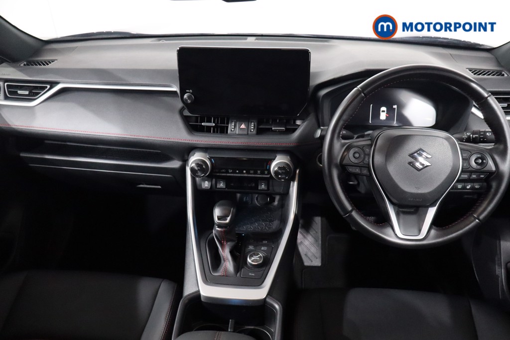 Suzuki Across 2.5 Phev E-Four 5Dr Cvt Automatic Petrol Plug-In Hybrid SUV - Stock Number (1583504) - 1st supplementary image