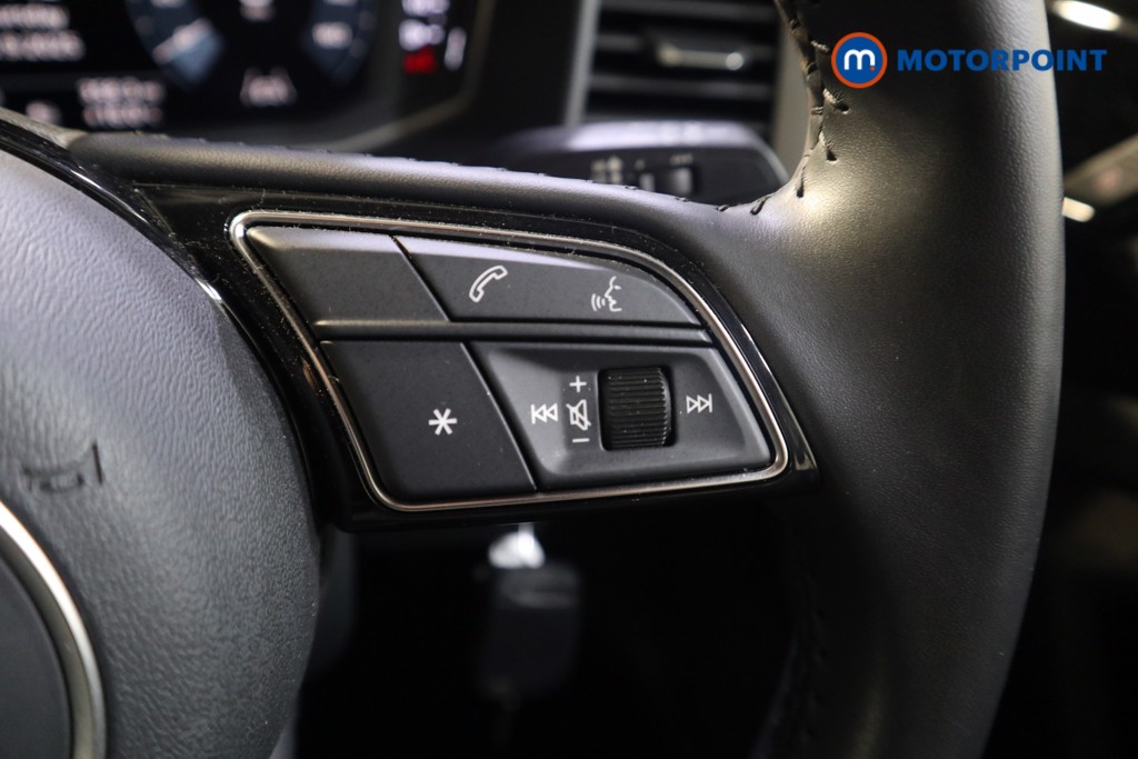Audi A1 Sport Manual Petrol Hatchback - Stock Number (1583536) - 4th supplementary image