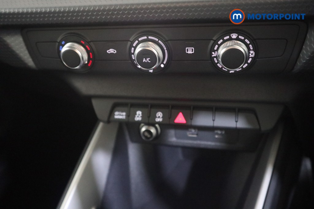 Audi A1 Sport Manual Petrol Hatchback - Stock Number (1583536) - 7th supplementary image