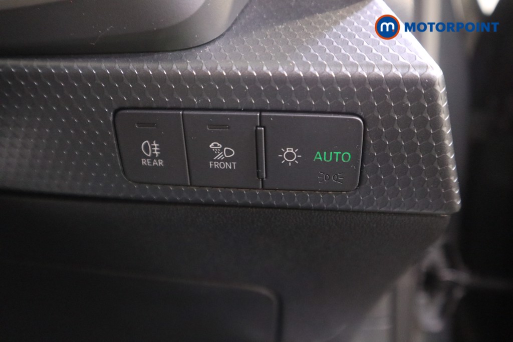 Audi A1 Sport Manual Petrol Hatchback - Stock Number (1583536) - 9th supplementary image