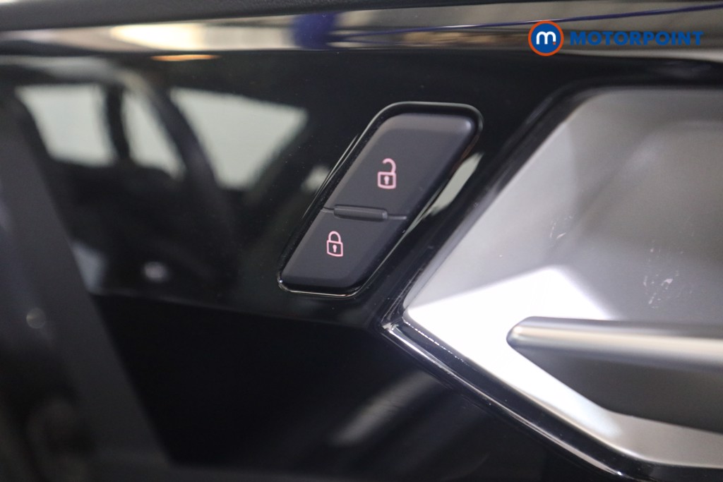 Audi A1 Sport Manual Petrol Hatchback - Stock Number (1583536) - 10th supplementary image