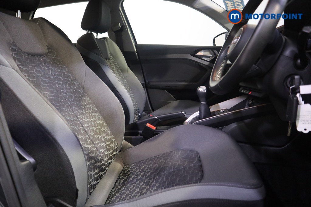 Audi A1 Sport Manual Petrol Hatchback - Stock Number (1583536) - 12th supplementary image