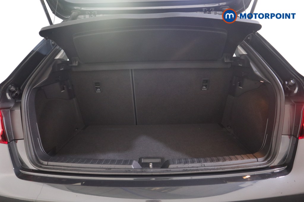 Audi A1 Sport Manual Petrol Hatchback - Stock Number (1583536) - 14th supplementary image
