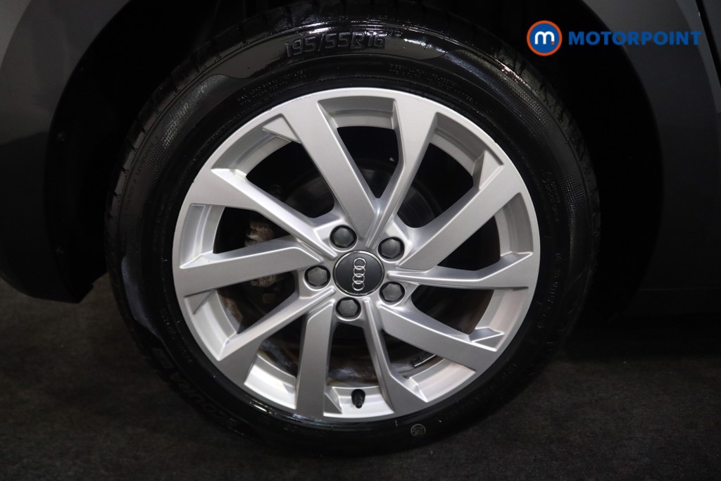 Audi A1 Sport Manual Petrol Hatchback - Stock Number (1583536) - 15th supplementary image