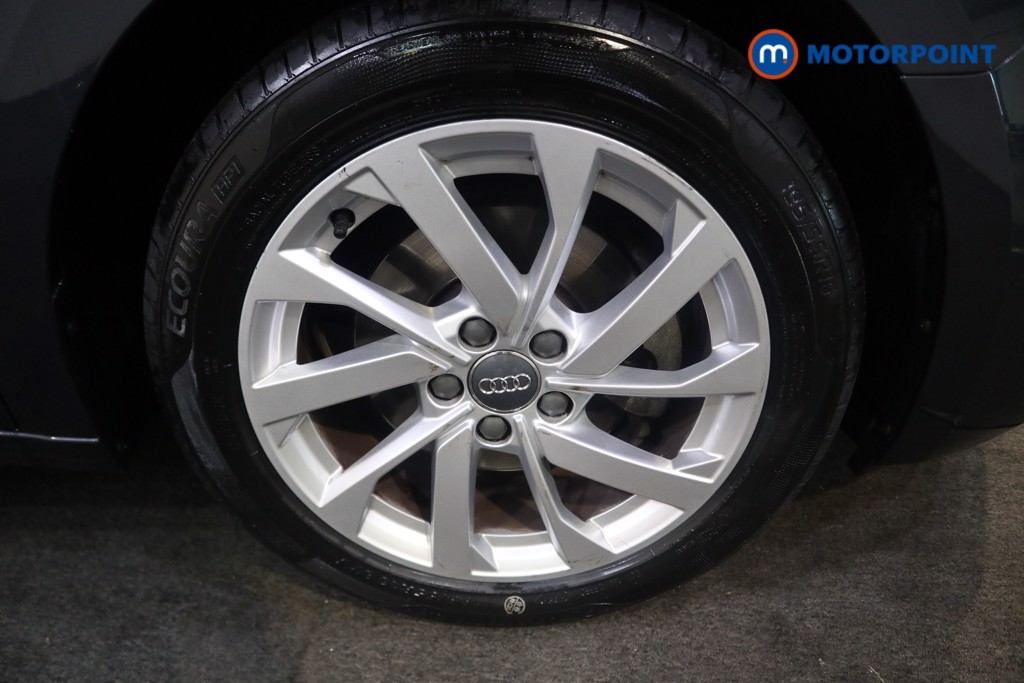 Audi A1 Sport Manual Petrol Hatchback - Stock Number (1583536) - 16th supplementary image
