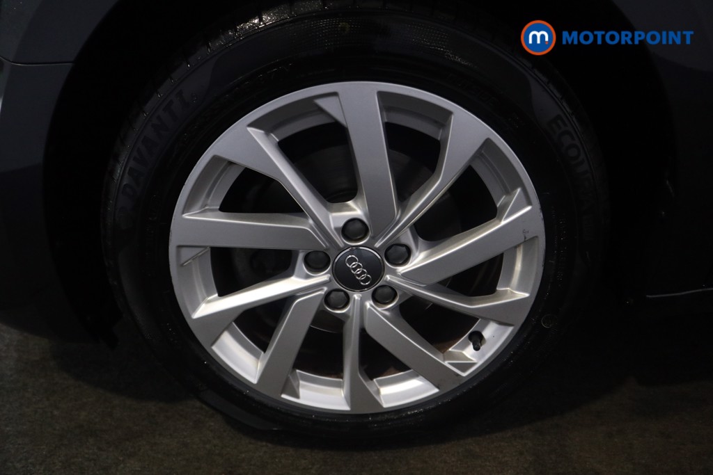 Audi A1 Sport Manual Petrol Hatchback - Stock Number (1583536) - 17th supplementary image