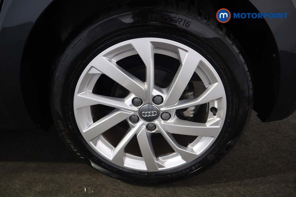 Audi A1 Sport Manual Petrol Hatchback - Stock Number (1583536) - 18th supplementary image
