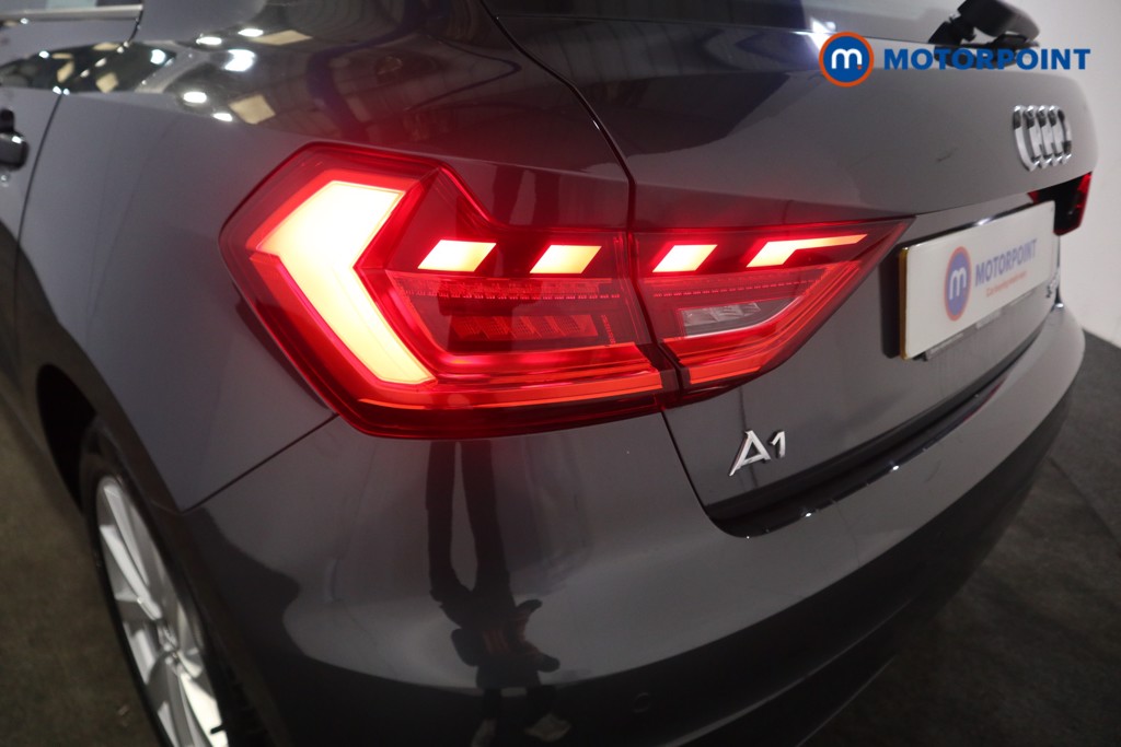 Audi A1 Sport Manual Petrol Hatchback - Stock Number (1583536) - 20th supplementary image