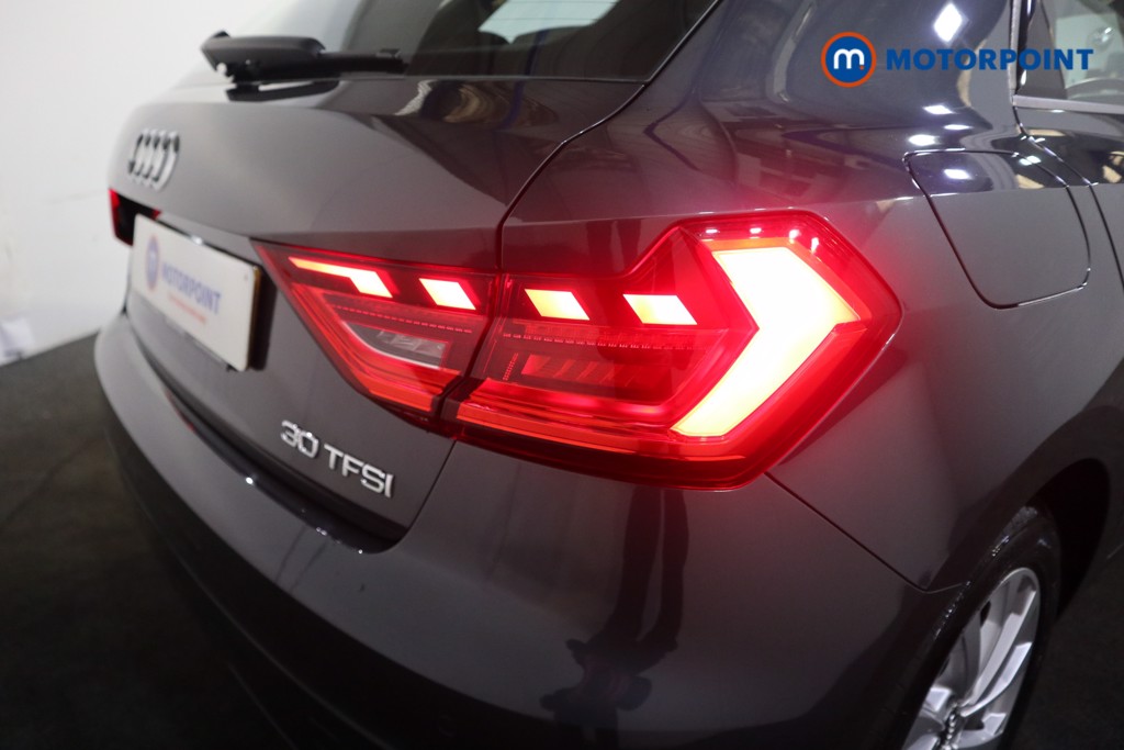 Audi A1 Sport Manual Petrol Hatchback - Stock Number (1583536) - 21st supplementary image