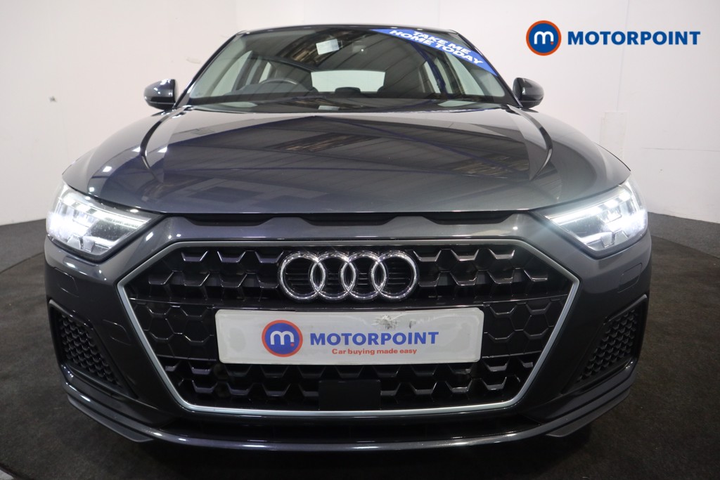 Audi A1 Sport Manual Petrol Hatchback - Stock Number (1583536) - 26th supplementary image