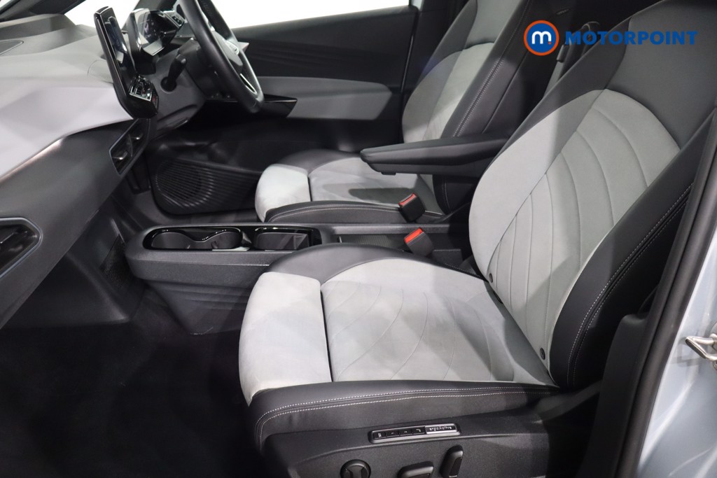Volkswagen Id.3 Tour Pro S Automatic Electric Hatchback - Stock Number (1583541) - 4th supplementary image