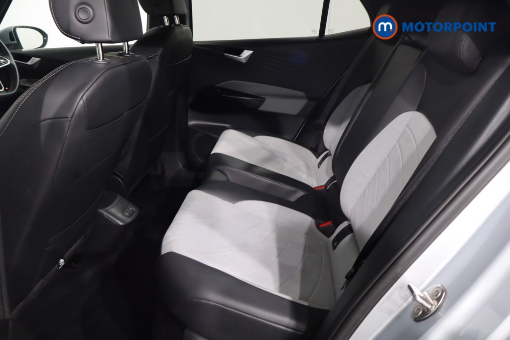 Volkswagen Id.3 Tour Pro S Automatic Electric Hatchback - Stock Number (1583541) - 5th supplementary image