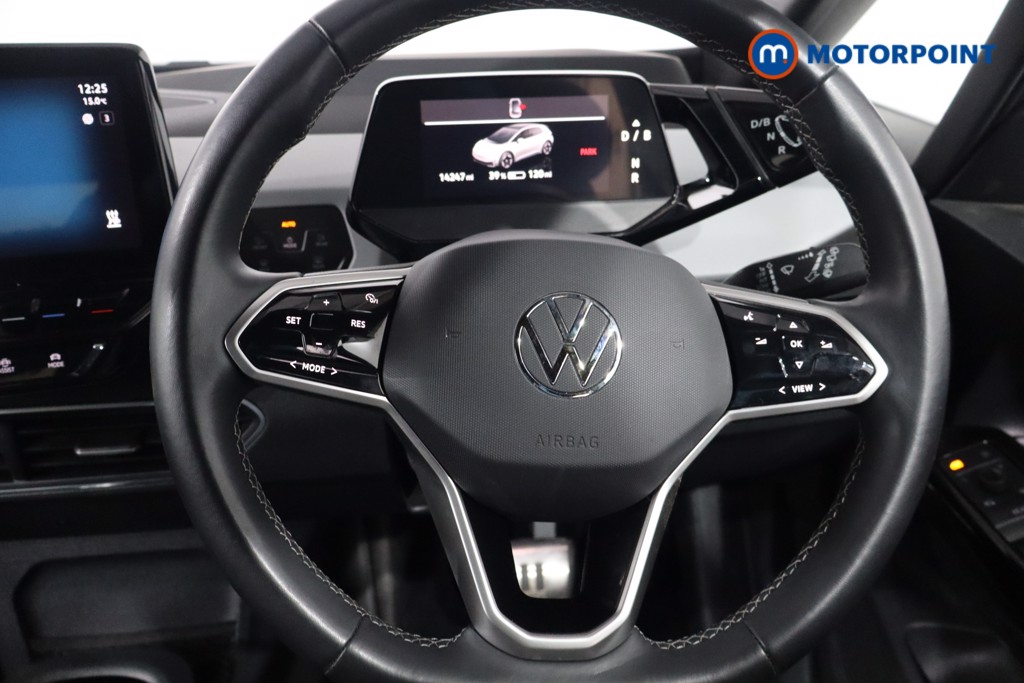 Volkswagen Id.3 Tour Pro S Automatic Electric Hatchback - Stock Number (1583541) - 6th supplementary image