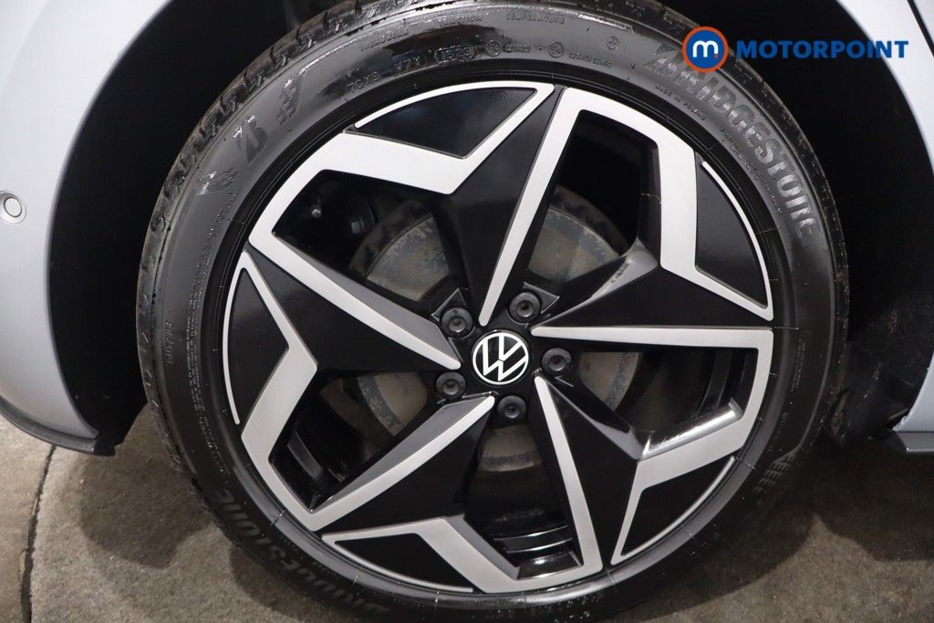 Volkswagen Id.3 Tour Pro S Automatic Electric Hatchback - Stock Number (1583541) - 9th supplementary image