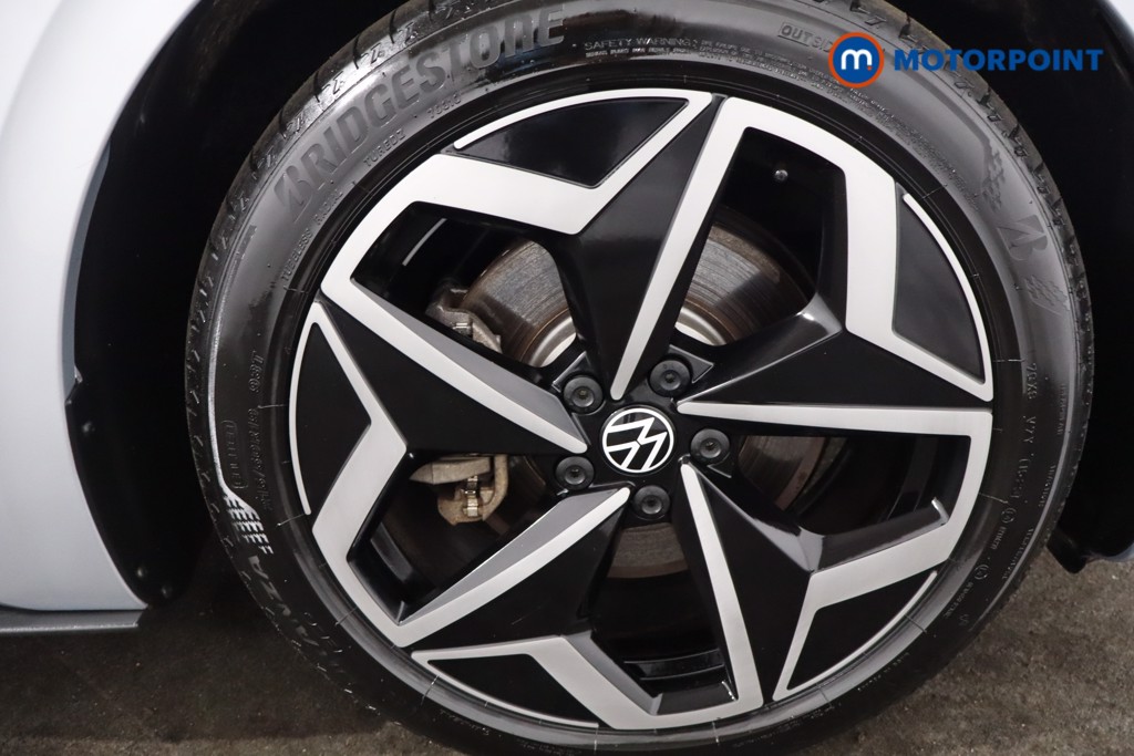 Volkswagen Id.3 Tour Pro S Automatic Electric Hatchback - Stock Number (1583541) - 10th supplementary image