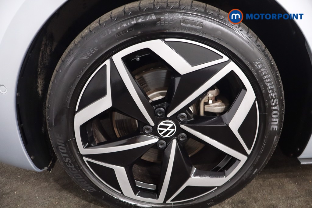 Volkswagen Id.3 Tour Pro S Automatic Electric Hatchback - Stock Number (1583541) - 11th supplementary image