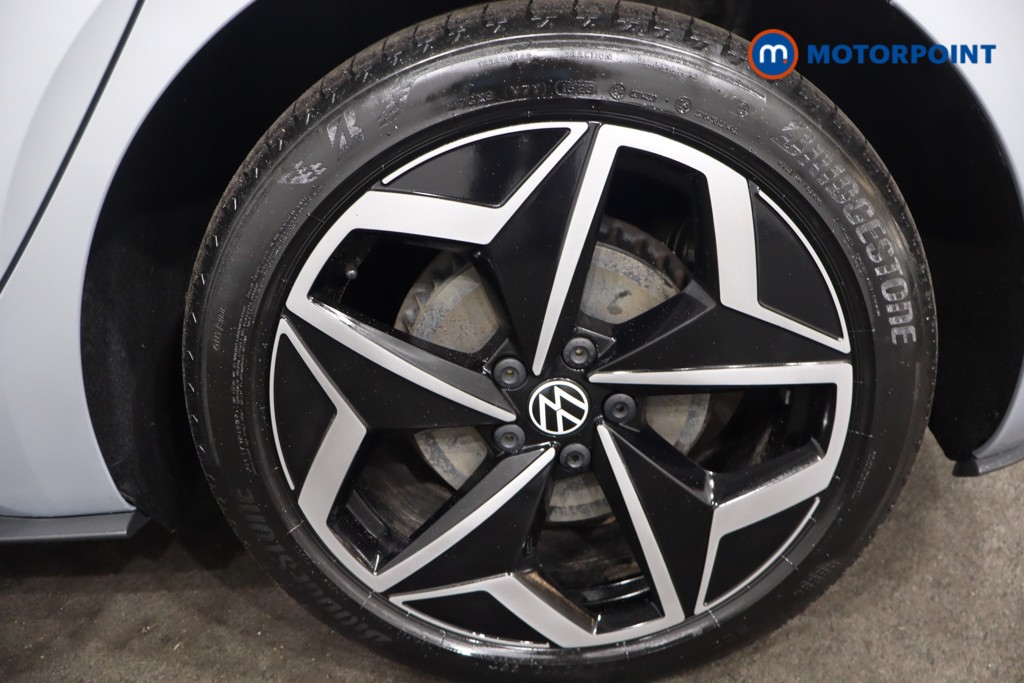 Volkswagen Id.3 Tour Pro S Automatic Electric Hatchback - Stock Number (1583541) - 12th supplementary image