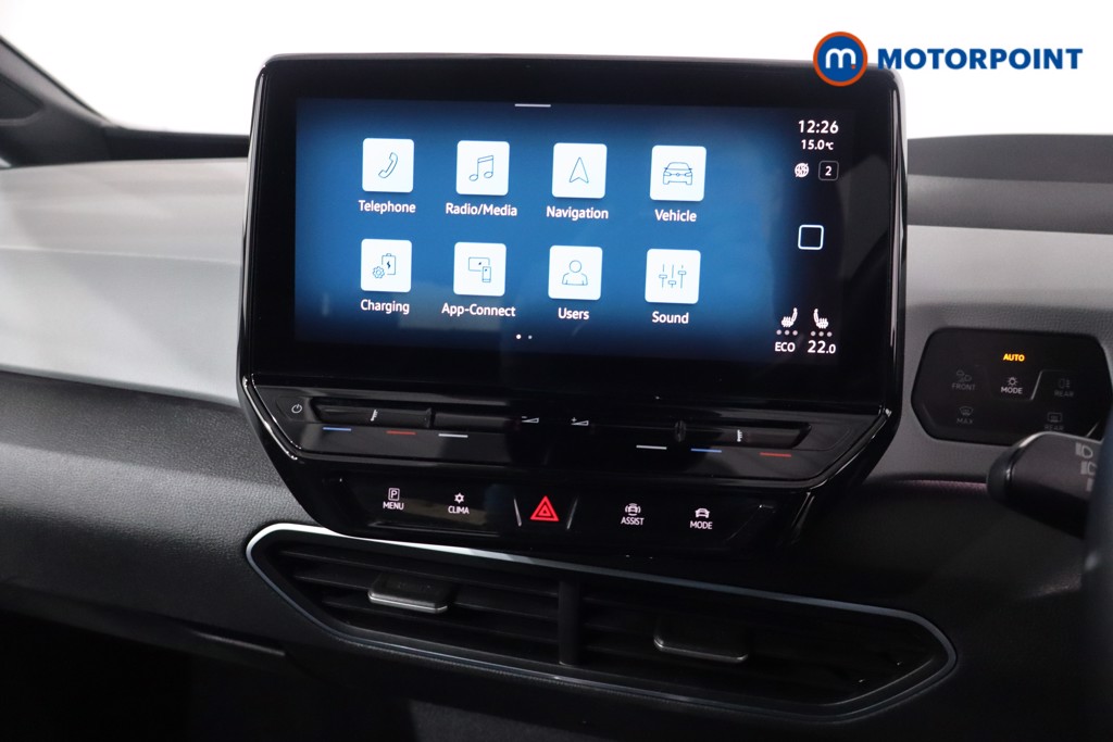 Volkswagen Id.3 Tour Pro S Automatic Electric Hatchback - Stock Number (1583541) - 15th supplementary image