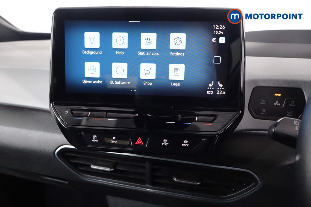 Volkswagen Id.3 Tour Pro S Automatic Electric Hatchback - Stock Number (1583541) - 16th supplementary image