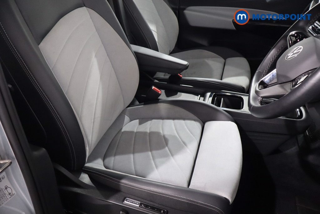 Volkswagen Id.3 Tour Pro S Automatic Electric Hatchback - Stock Number (1583541) - 25th supplementary image
