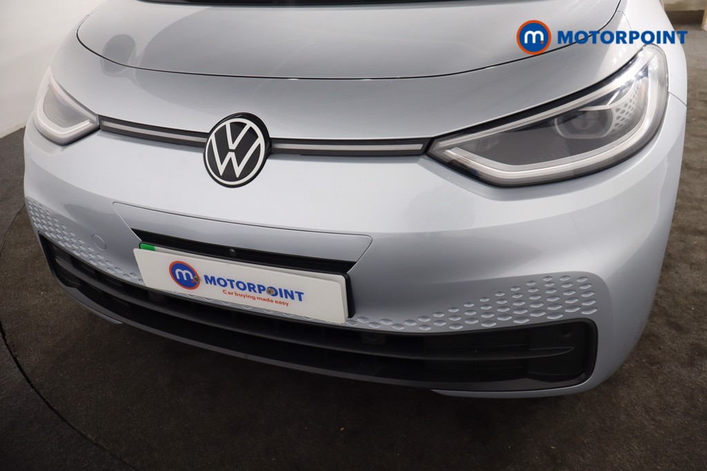 Volkswagen Id.3 Tour Pro S Automatic Electric Hatchback - Stock Number (1583541) - 32nd supplementary image