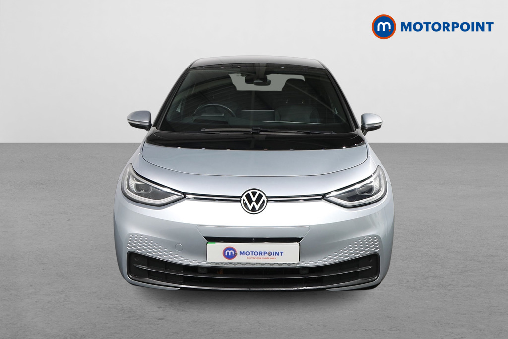 Volkswagen Id.3 Tour Pro S Automatic Electric Hatchback - Stock Number (1583541) - Front bumper