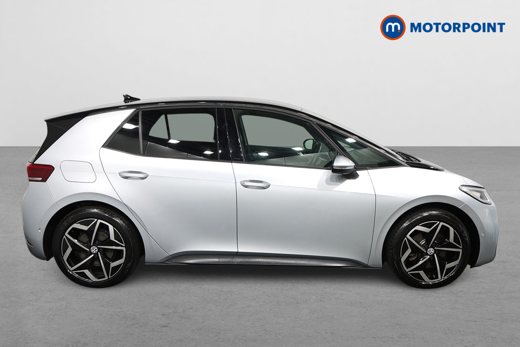 Volkswagen Id.3 Tour Pro S Automatic Electric Hatchback - Stock Number (1583541) - Drivers side