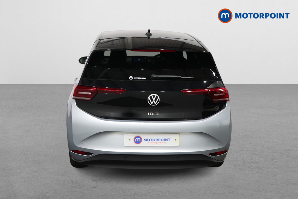 Volkswagen Id.3 Tour Pro S Automatic Electric Hatchback - Stock Number (1583541) - Rear bumper
