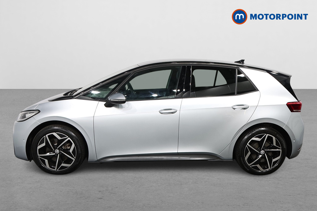Volkswagen Id.3 Tour Pro S Automatic Electric Hatchback - Stock Number (1583541) - Passenger side